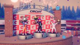 Circuit Superstars Screenthot 2